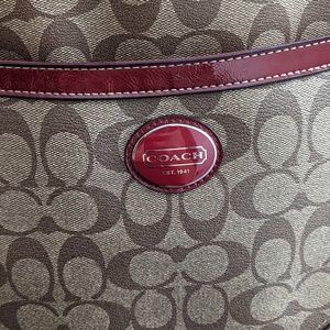 Coach Crossbody Bag